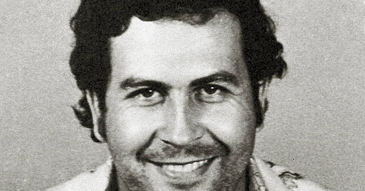 Pablo Escobar Was So Rich The Rats Ate $2.1 Billion Of His Money Every Year