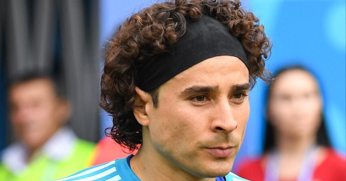 The Same Two Teams. The Same Date. The Same Goalkeeper. Fate Just Reopened The 2010 World Cup