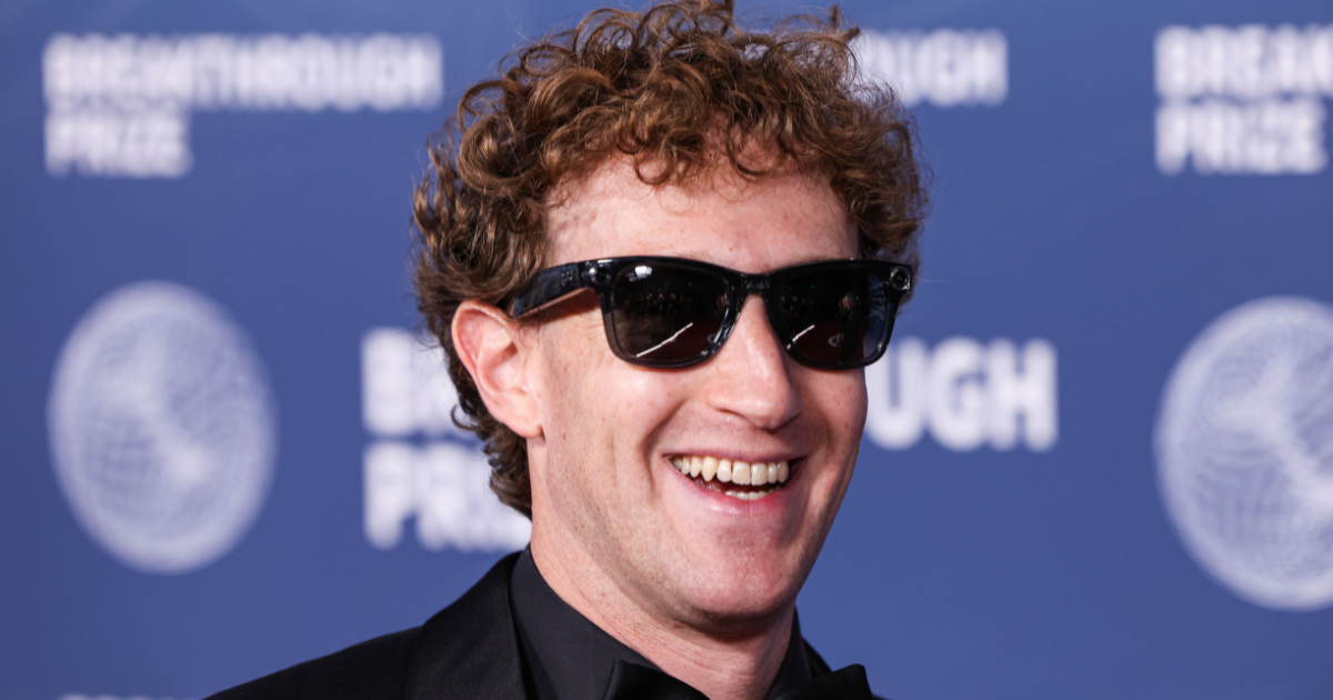 Instagram Is Finally Banning The Creeps Filming Strangers With Meta Glasses. It’s About Time