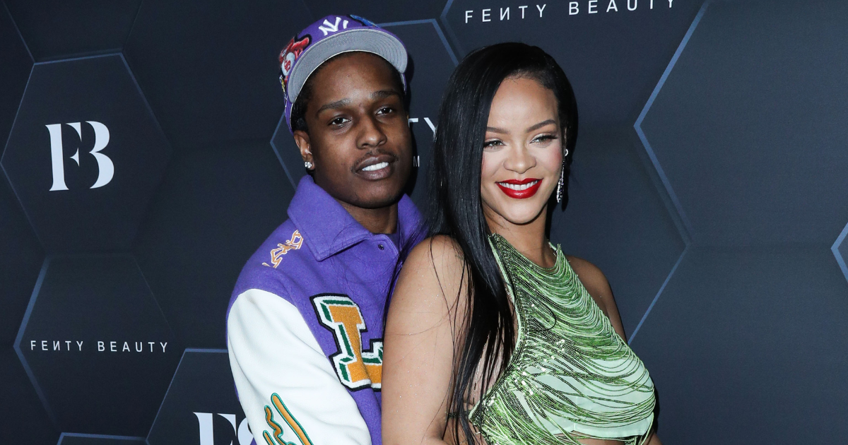 “My Woman Got Billions, I Got Multi-Millions”: A$AP Rocky Just Explained What Women Actually Want Once Money Is No Longer The Issue