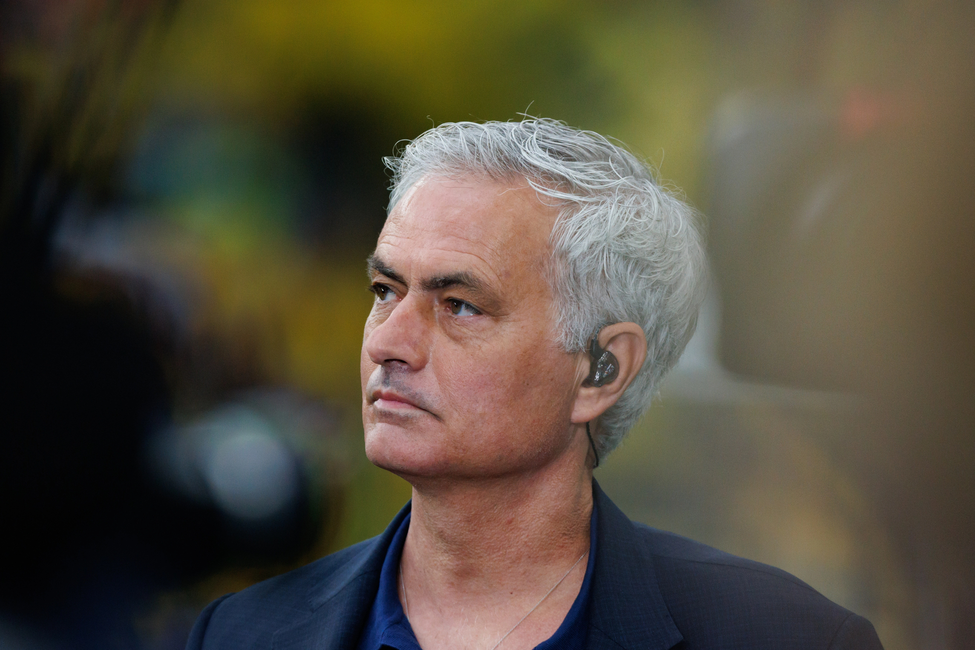 “You Don’t Do A Documentary With A Guy That Wins Nothing”: Inside 30 Years Of José Mourinho