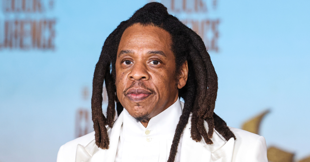 Thirty Years. Nobody In Rap Lasts Thirty Years. Jay-Z Is Doing It At Tottenham Tonight