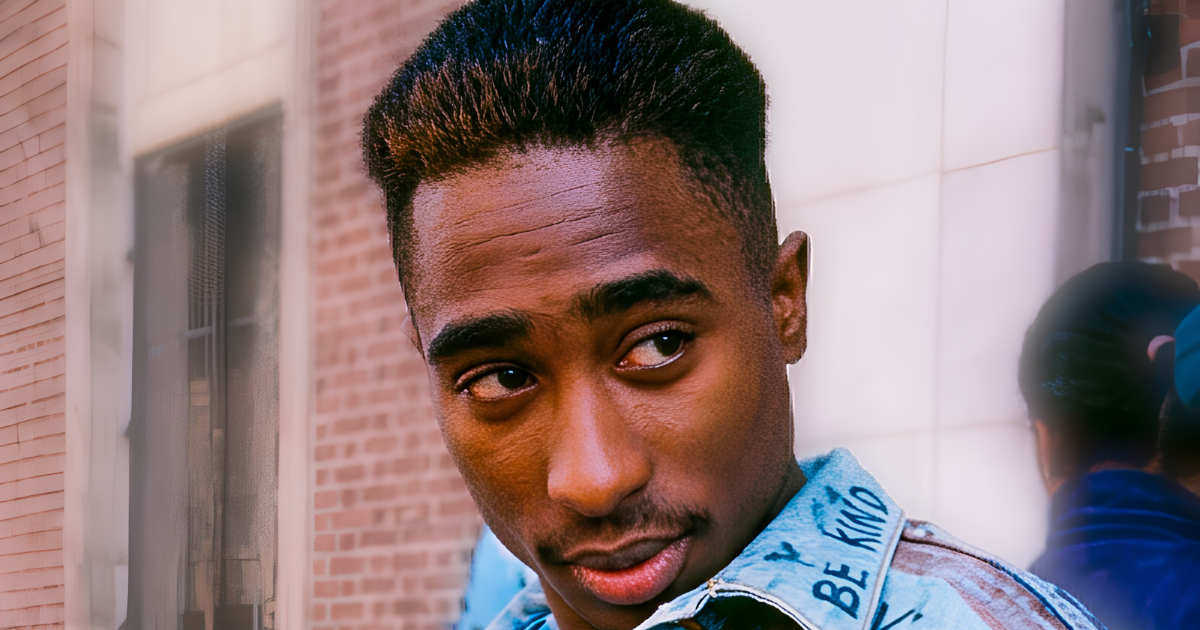 He Was Here For 25 Years. He’s Been Gone For 30. Tupac Has Now Been Away Longer Than He Ever Got To Live